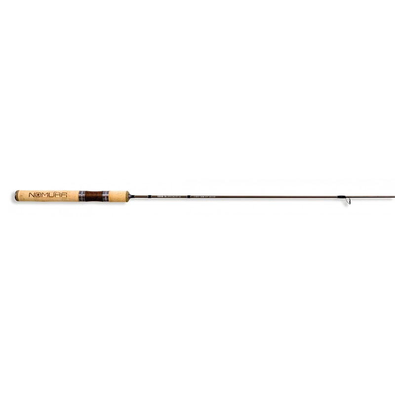 Lanseta Spinning Nomura Senshi Ta Specialist 2buc 1,80m/0.8-3.5g