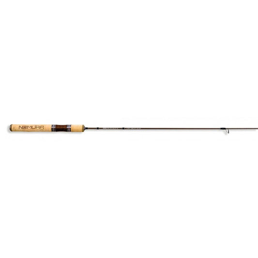 Lanseta Spinning Nomura Senshi Ta Specialist 2buc 1,80m/0.8-3.5g