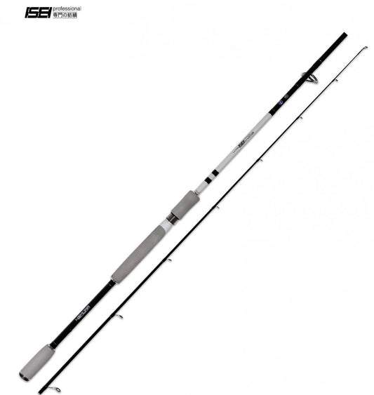 Lanseta Spinning Nomura Isei 2buc 2,10m 10-35g