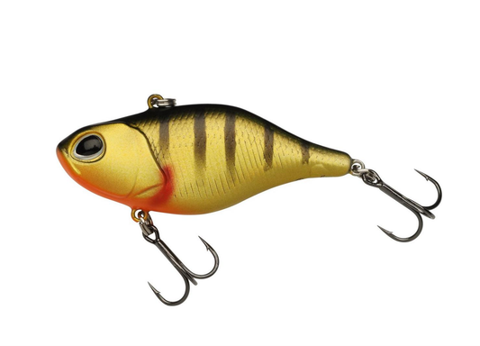 Vobler Berkley Dex Ripper Matte Perch 5cm/9,8g