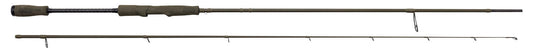 Lanseta Spinning Savage Gear Sg4 2buc.ultra Light Game 2,21m/3-10g