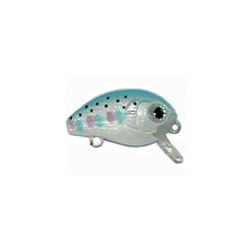 Vobler Strike Pro 2,5cm.2,5g Baby Pro .