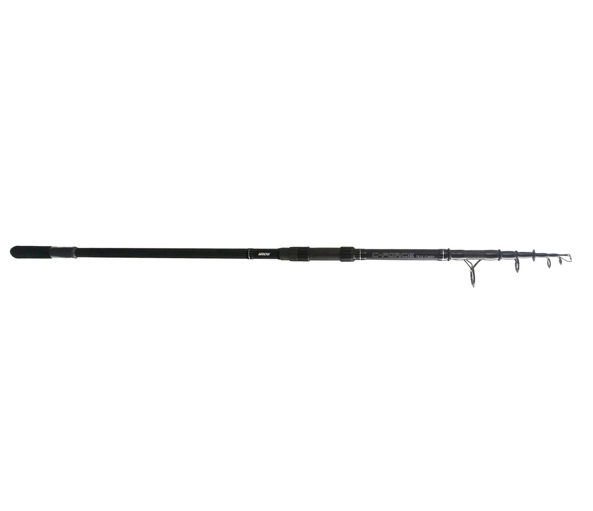 Lanseta Crap Arrow Int. G-force Tele 3,60m/3,25lbs
