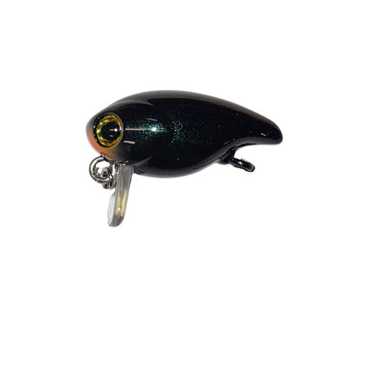 Vobler Jackall Area Man Crank 22f 2,2cm/1,1g Ul Bug