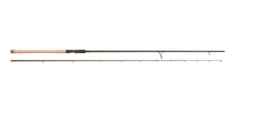 Lanseta Spinning Savage Gear 2buc Sg4 Shore Game F 2,46m/7-21g