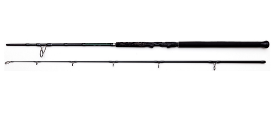 Lanseta Spinning Dam Madcat 2buc.black Spin 2,70m/40-150g