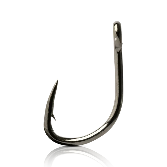 Mustad Eyed Heavy Feeder Mar.10 15buc/pl