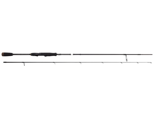 Lanseta Spinning Savage Gear 2buc. Sg2 Ultra Light Game 2,13m/3-15g