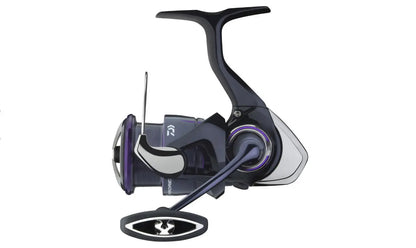 Mulineta Spinning DAIWA 25 PROREX V LT 3000C 6RUL/150MX023MM/5,3:1
