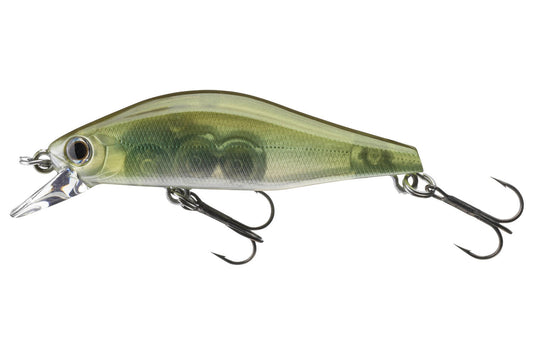 Vobler Daiwa Tn Wise Minnow 5,0cm/5,2g Sts