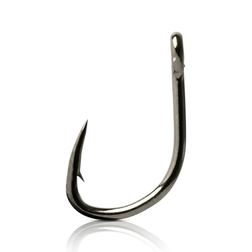 Mustad Eyed Heavy Feeder Mar.12 15buc/pl