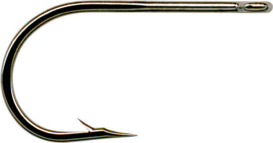 Mustad Carlig Mustad Bn. Ochet Eyed Specialist 10buc/pl