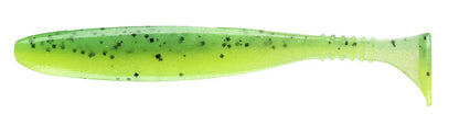 Naluca Soft DAIWA D.FIN 7,5CM/UV CHART. TIGER/10BUC/PL
