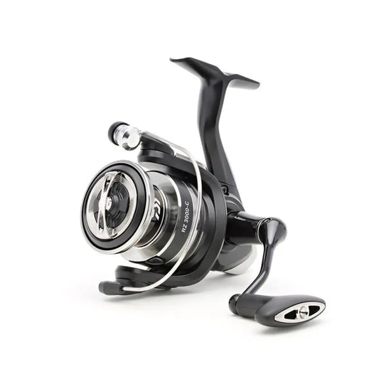 Mulineta Spinning DAIWA 25 RZ 3000C SPINNING 3RUL/250MX018MM/5.1:1