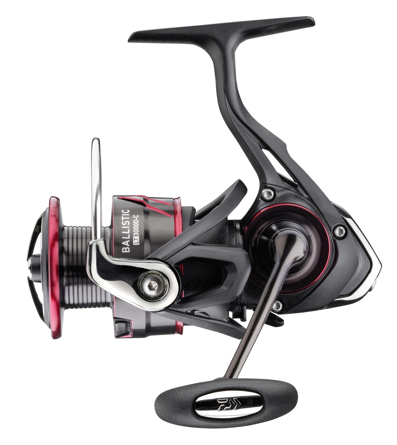 Mulineta Spinning Daiwa Ballistic Lt 1000dxh 6rul/150mx020/6,2:1