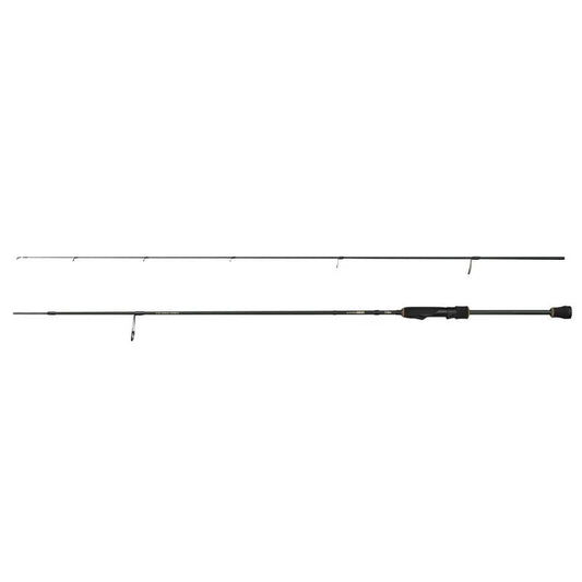 Lanseta Spinning Dam 2buc.microflex 2 Fast Spinning 702l 2,1m/2-10g