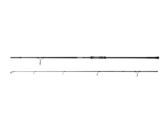 Lanseta Crap Daiwa 2buc.d-carp 3,90m/3,5lbs