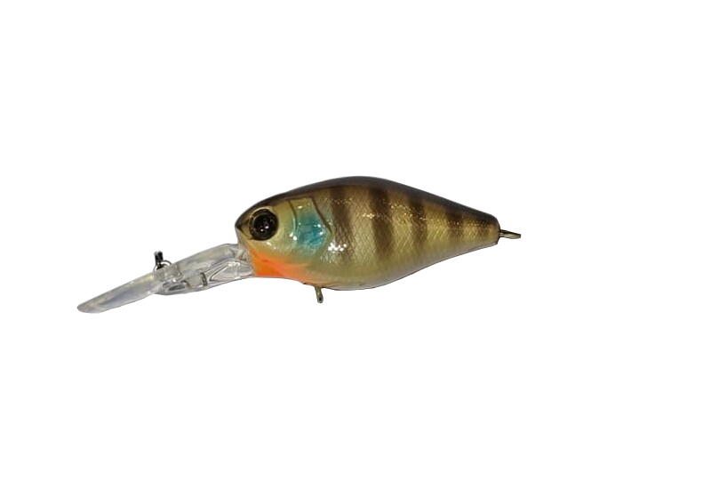 Vobler Jackall Diving Chubby 41 4,1cm/6,1g Noike Gill