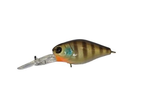 Vobler Jackall Diving Chubby 41 4,1cm/6,1g Noike Gill