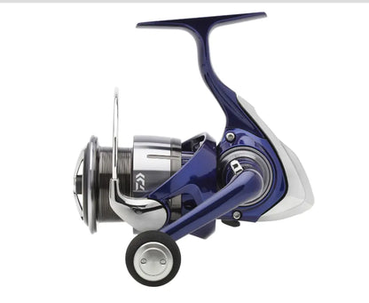 Mulineta Spinning DAIWA 24 TDR3012QD 8RUL/150MX028MM/4,8:1