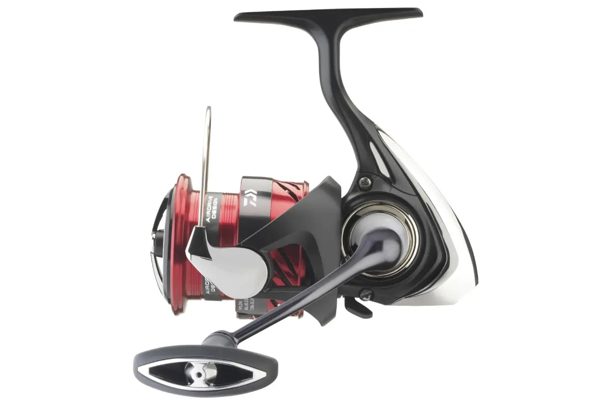 Mulineta Spinning DAIWA 23 NINJA LT 2000 4RUL 150X016MM/5,2:1