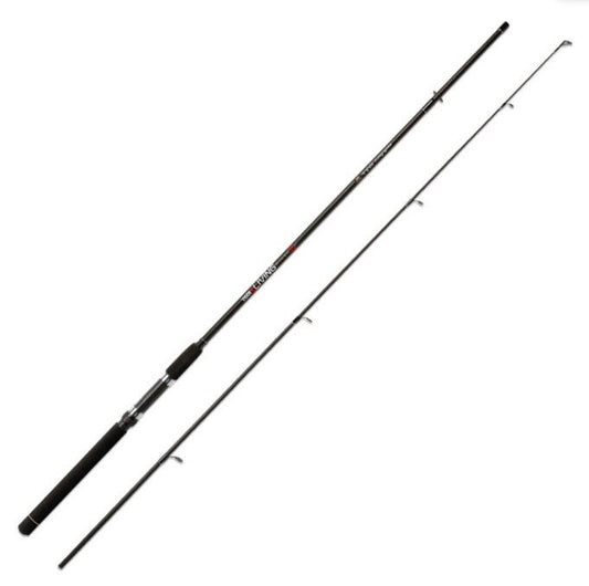 Lanseta Spinning Lineaeffe 2buc. Vigor.living Rod 2,70m/90g