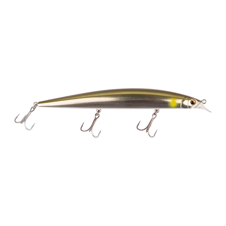 Vobler Mustad Gonta Minnow Sinking 14cm/21,0g Waka Ayu