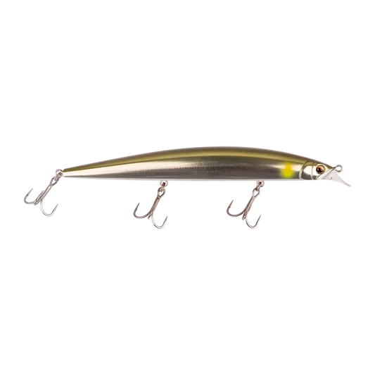 Vobler Mustad Gonta Minnow Sinking 14cm/21,0g Waka Ayu