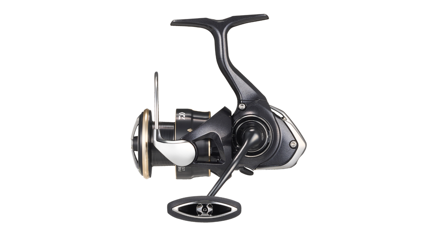 Mulineta Spinning Daiwa 26 Freams Lt 2000s-xh 5rul/150mx014mm/6,2:1