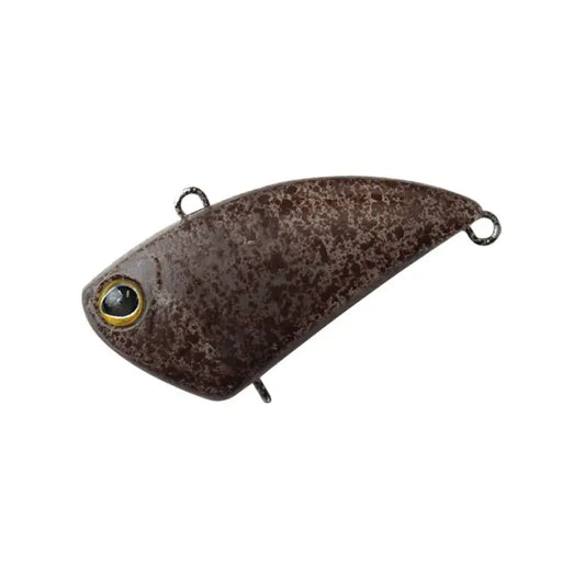 Vobler Jackall Chibi Tap Dancer 2,8cm/2,6g Tackey Brown