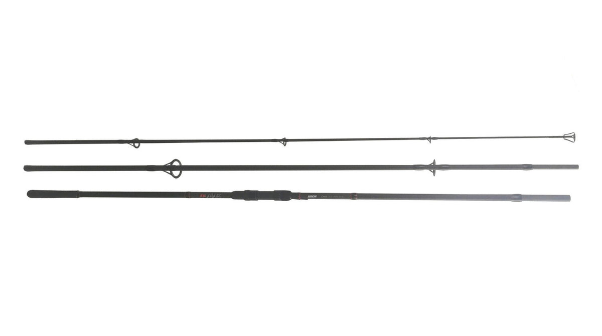 Lanseta Crap Arrow Int. 3buc F5 Max Carp 3,90m/3,5lbs