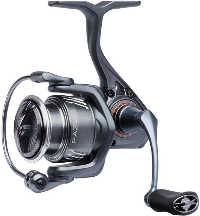 Mulineta Spinning Savage Gear Fazor 4000 7+1rul. 190m/025mm/5,2:1