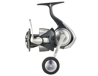 Mulineta Spinning DAIWA 24 CERTATE SW(G) 5000-H 10RUL/150MX040M/5.7:1