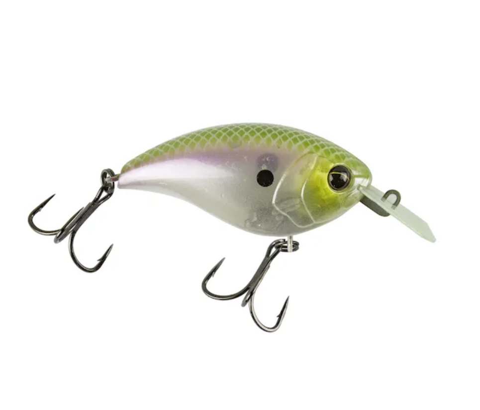 Vobler Mustad Blf Shallow Runner 5,5cm/14g Sunrise