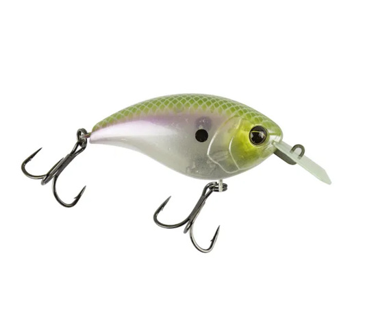Vobler Mustad Blf Shallow Runner 5,5cm/14g Sunrise