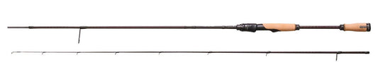 Lanseta Spinning Savage Gear 2buc Revange Sg6 Light Game 2,13m/5-18g