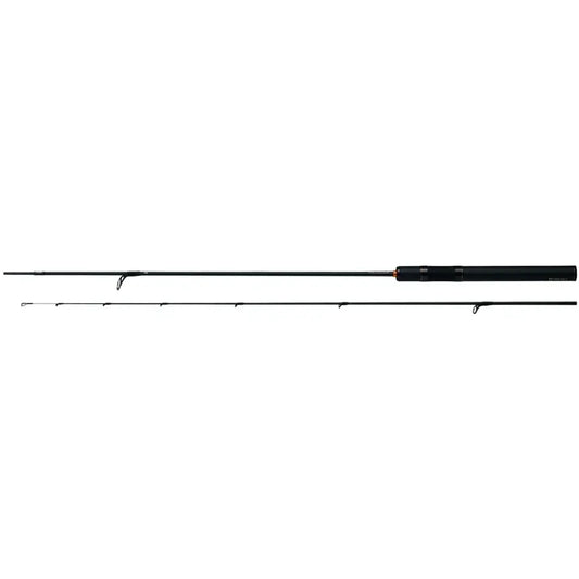 Lanseta Spinning Daiwa Lans 2buc.20 Presso Ltd Ags 61mlf 1,85m/0,6-4g