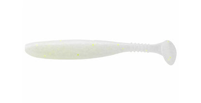Naluca Soft DAIWA SHAD D.FIN 15CM/UV FLAKE PEARL/3BUC/PL