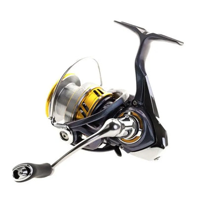 Mulineta Spinning DAIWA REGAL LT 1000D 9RUL/150MX020/5,2:1