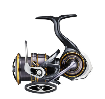 Mulineta Spinning DAIWA CALDIA MQ LT2000D 6RUL/150MX0,23MM/5,1:1