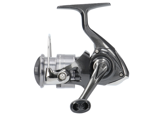 Mulineta Spinning Daiwa Crossfire 26 Lt 2000 Xh 3 Rul/150mx016mm/6,2:1