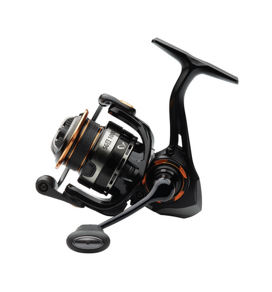 Mulineta Spinning Savage Gear Sg8 3000 Fd 10+1bb / Alum Sp Spool