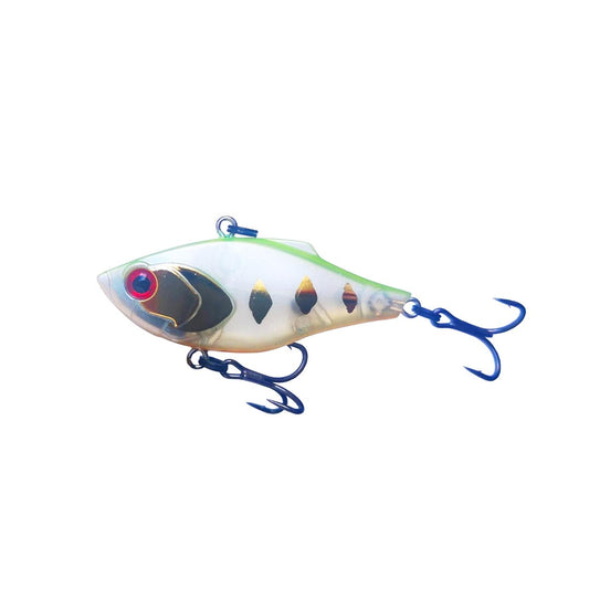 Vobler Mustad Rouse Vibe 50s 5cm/7,6g Gold Sca