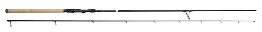 Lanseta Spinning Savage Gear 2buc Sg2 Shore Game Moderate Ml 2,74m/7-24g