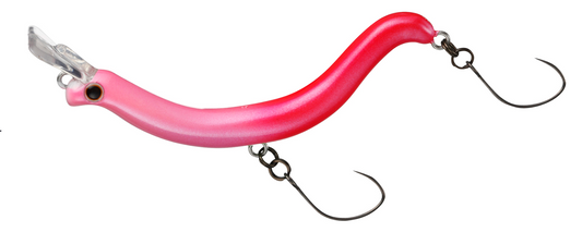 Vobler Daiwa Presso Nyoro Clazy 57s 5.7cm/3,5g Blupa Double Pink