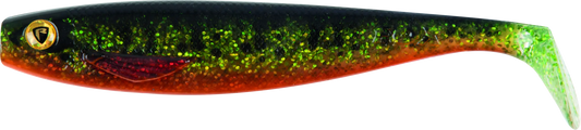 Fox Rage Pro Shad Natural Classics 14cm 5.5in UV Pike 20pcs 18g.