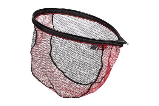 Fox Rage 75cm Rubber Net Head