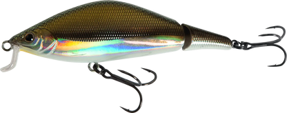 Fox Rage Gonzo 80mm SR UV Real Shiner 20g.