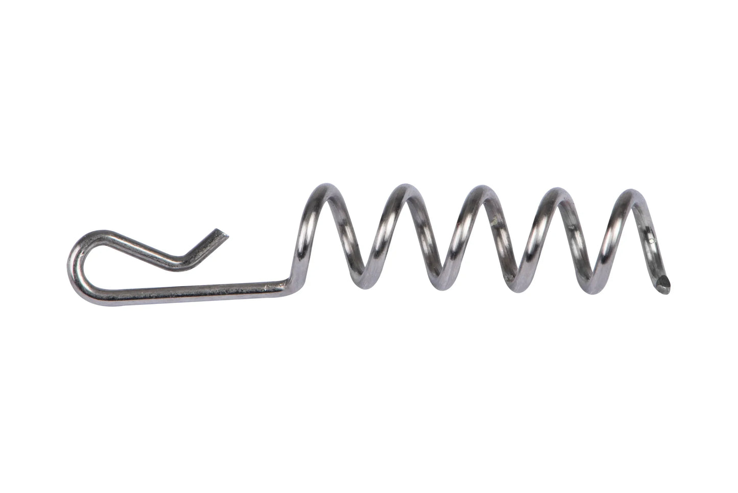 Fox Rage Strike Point Hitcher Screws 8g.