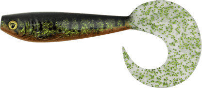 Fox Rage Pro Grub 8cm 3.1in UV Pike 35pcs 3g.